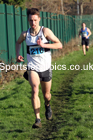 Senior mens 2020 Birtley Cross Country Relay, County Durham.  Photo: David T. Hewitson/Sports for All Pics